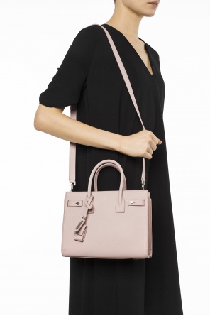 Torba na ramię 'sac de jour', zdjęcie 2 Torba na ramię 'sac de jour' od Saint Laurent